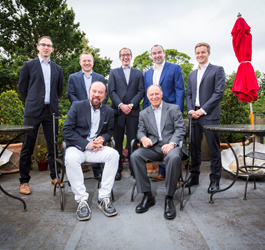 Souter Investments Strengthens Investment Team