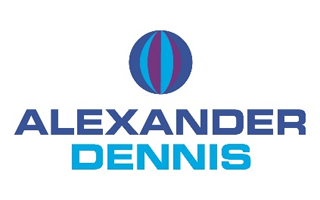 Alexander Dennis