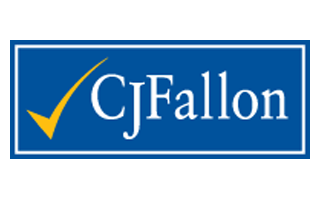 CJ Fallon