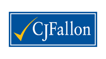 CJ Fallon