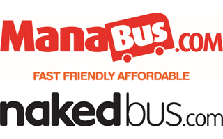 ManaBus.com & Nakedbus.com