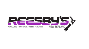 Reesby’s Rotorua