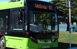 ManaBus.com Launches Express Coach Service In New Zealand