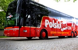 PolskiBus.com and FlixBus create strategic partnership
