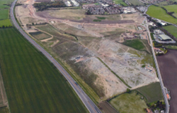 East Lothian Developments completes the sale of over 25 acres of land to Persimmon Homes and Barratt