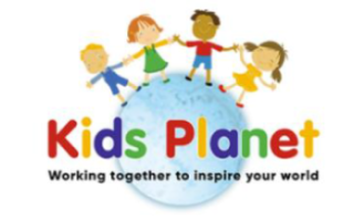 Kids Planet