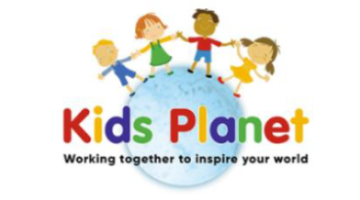 Kids Planet