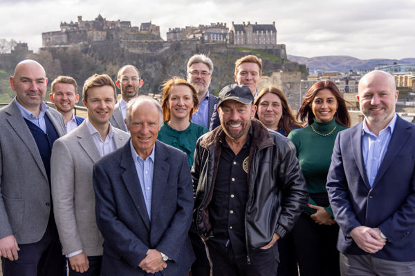 Souter Investments Group Pic