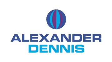 Alexander Dennis