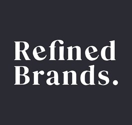 Refined Brands Logo